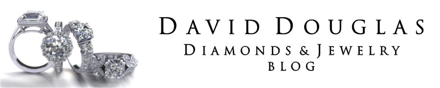 David Douglas Diamonds & Jewelry